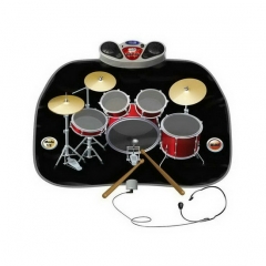 Mejor Kit de percusión playmat aom8787 para la venta