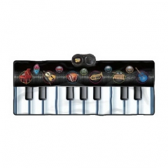 Best Musical Keyboard Playmat AOM8038 For Sale